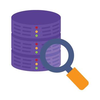 un aumentador vaso es siguiente a un apilar de datos vector