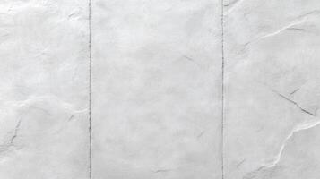 Overhead view of a plain concrete wall surface with soft shadow details and subtle texture light gray with a polished clean finish ideal for neutral backgrounds photo