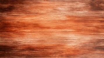 Grunge Thanksgiving texture in rustic browns and burnt oranges distressed wood pattern combined with subtle cracks and aging effects room for cozy text overlays photo