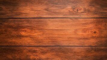 Grunge Thanksgiving texture in rustic browns and burnt oranges distressed wood pattern combined with subtle cracks and aging effects room for cozy text overlays photo