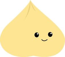 dim sum xiao long bao vector