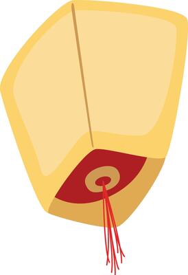 lampions lamp lantern illustration