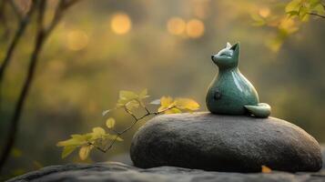 Auspicious things Improve your luck. photo