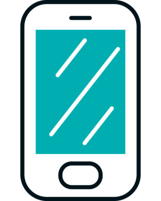 Mobile Logo PNGs for Free Download