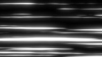 Abstract Pulsating Rays video