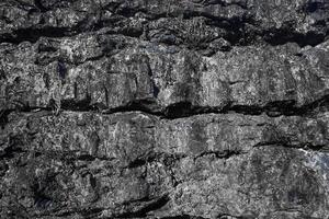 Photo of mountain rock texture suitable for background