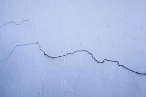 broken white wall floor texture, suitable for background photo