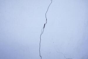 broken white wall floor texture, suitable for background photo