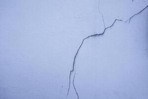 broken white wall floor texture, suitable for background photo