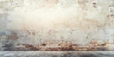 A weathered wall that showcases a stunning blend of unique textures and vibrant colors, making it an ideal choice for various creative projects that require a rustic and visually appealing backdrop photo