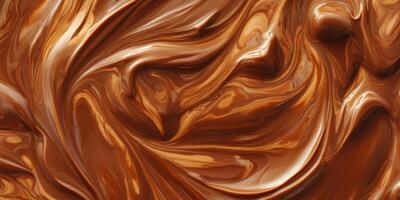 Melted chocolate offers a rich taste that inspires culinary creativity, resulting in a variety of decadent desserts and confections for everyone to enjoy, making each bite memorable and satisfying photo
