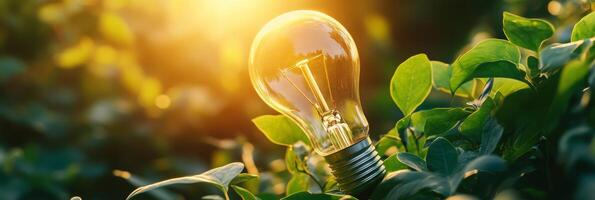 Discover effective green energy concepts focused on renewable resources, promoting environmental stewardship, and supporting the transition to clean energy for a sustainable future photo