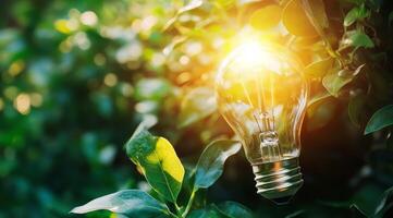 Explore the immense potential of renewable energy and environmental stewardship by utilizing innovative solutions such as clean energy alternatives and sustainable practices that benefit our planet photo