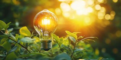 Explore green energy initiatives and renewable resources, highlighting their importance in promoting environmental stewardship and the shift to clean energy for a sustainable future photo