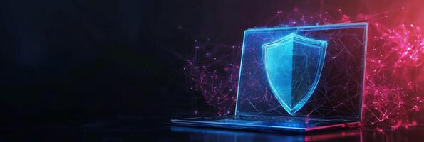 Examine the critical role of robust cyber security and strategic insurance in safeguarding digital assets against sophisticated online threats using advanced measures and innovative technologies photo