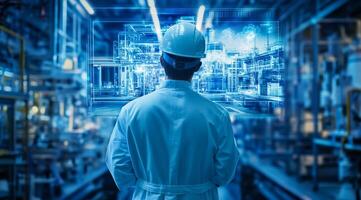 Explore how European companies are using digital transformation strategies to boost productivity and efficiency across industries, influenced by innovative American engineering advancements photo