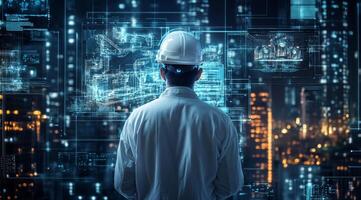 Explore in depth how various European companies strategically leverage digital transformation to significantly boost productivity and enhance operational efficiency within their industrial processes photo