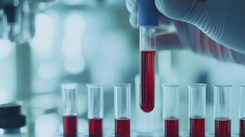 This specific test is absolutely crucial for diagnosing thalassemia effectively by thoroughly analyzing various hemoglobin types, which in turn guides treatment and management strategies efficiently photo