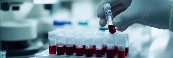 Explore essential hemoglobin typing tests crucial for diagnosing thalassemia, enhancing understanding of blood disorders, and improving patient care with tailored treatment options photo