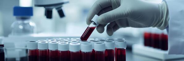 Hemoglobin typing tests are crucial for accurately diagnosing thalassemia, identifying its types, and guiding treatment decisions, ultimately improving patient health outcomes significantly photo