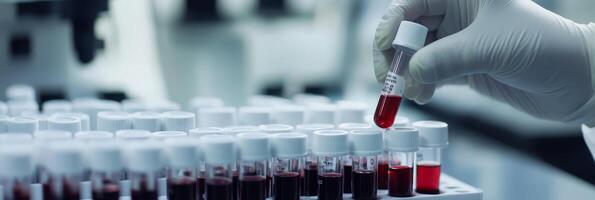 Delve into the crucial importance of hemoglobin typing tests, as they play a vital role in diagnosing thalassemia and enhancing our understanding of effective patient care strategies and approaches photo