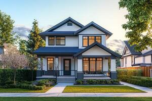 Explore this breathtaking singlefamily residence, an ideal opportunity for investment situated in a vibrant and growing suburban community that boasts many amenities and a strong market presence photo