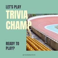 sport trivia quiz social media post template