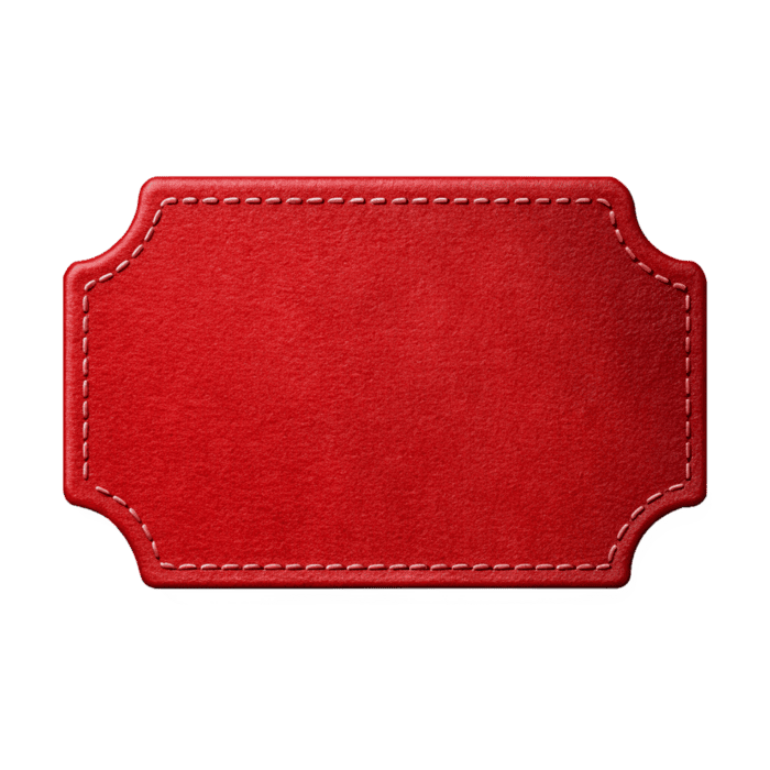 Red Label PNGs for Free Download