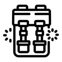 Electric transformer generating power for distribution network vector