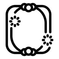 Blockchain sending data with nodes transferring information vector