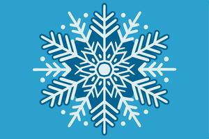 Beautiful Snowflakes Graphics for Winter Design Projects Ideal for Logos, Illustrations, Holiday Cards, and Unique Seasonal Branding to Add a Touch of Winter Magic to Your Work vector