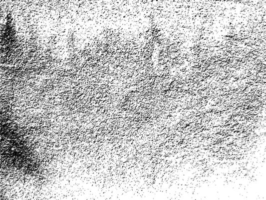 Transparent grainy wall texture for background grunge effect