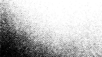 Transparent gritty paper texture for background grunge effect vector
