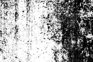 Transparent rough wall texture for background grunge effect vector