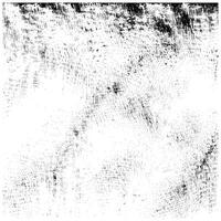 Subtle Black and White Texture Background vector