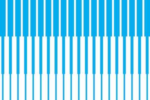 simple abstract dark sky color geometric degrade vertical lines stripes pattern a blue and white background with a white and blue pen in the middle vector