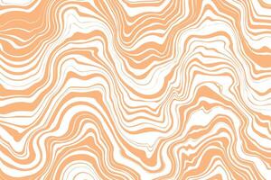 simple abstract sweet lite orange color creative texture pattern perfect for background wallpaper a close up of a background of orange and white lines vector