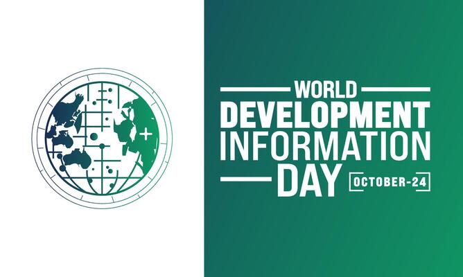 World Wide Web Day. www, Connecting, Evolution, Digital. Tech Background Social Media template