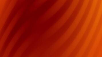 Orange and red diagonal stripes with soft blur, vibrant dark gradient background suitable for abstract designs, backgrounds, and textured illustrations. video