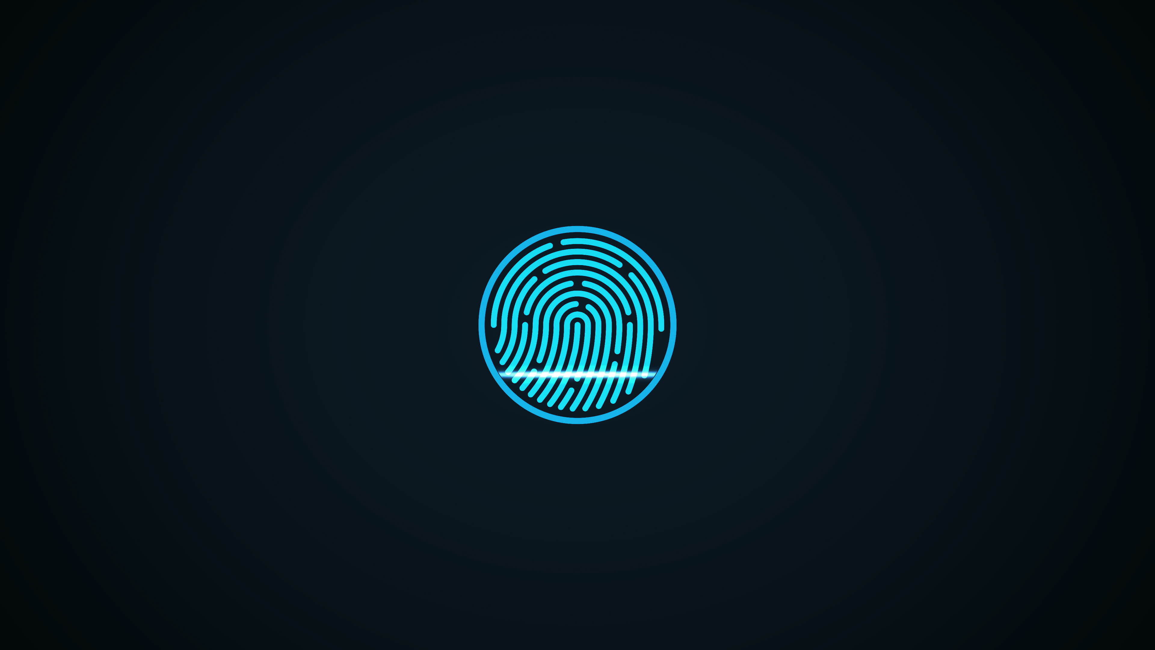 Después De Las Huellas Biometricas Que Sigue 2021 sistema de identificación de escaneo de huellas dactilares