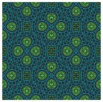 Floral lines seamless beautiful abstract background pattern design vector