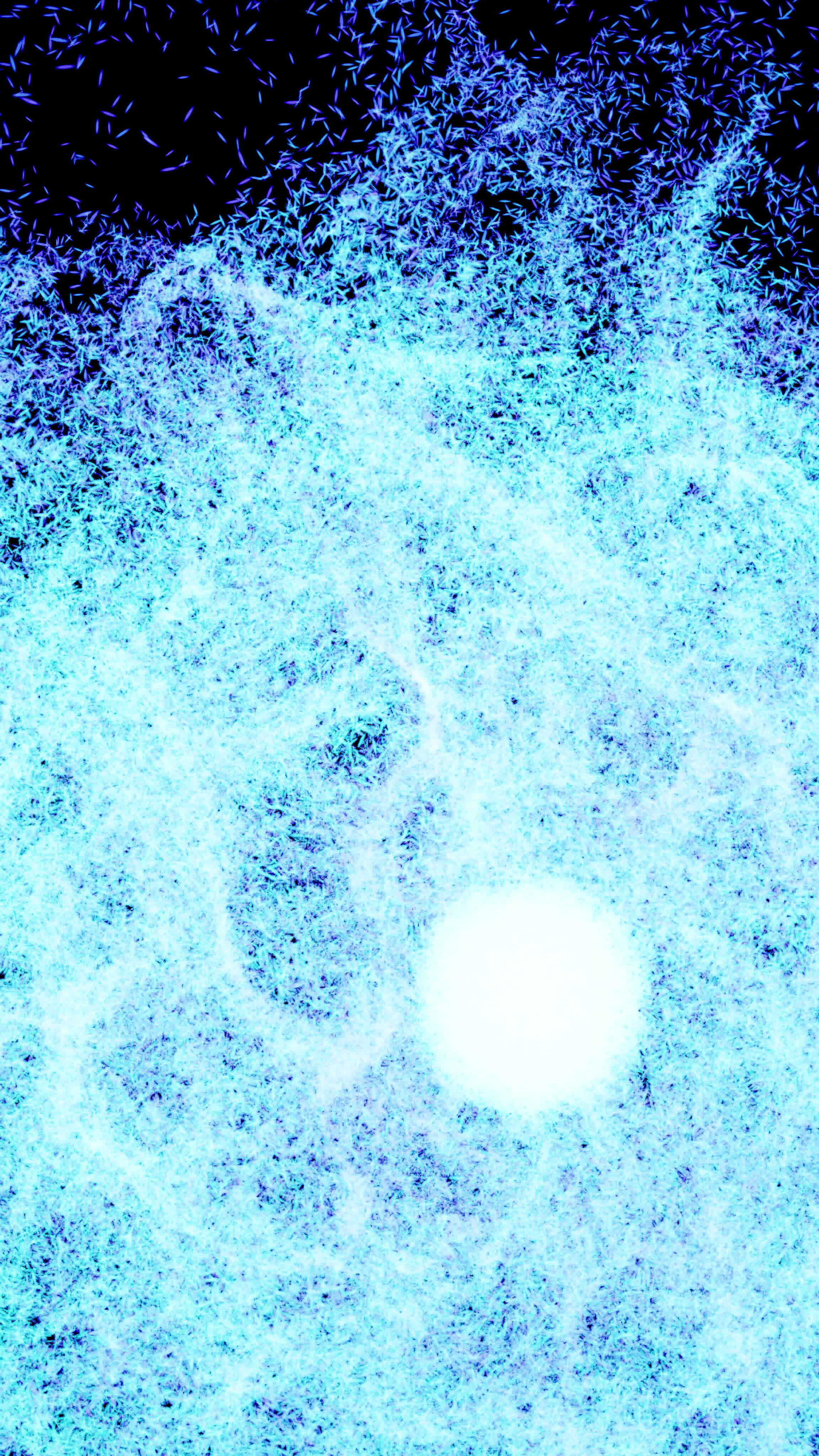 White Void Stock Video Footage for Free Download