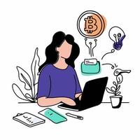 Experience the innovative possibilities of decentralized finance through our immersive animation. Discover how DeFi is reshaping the future of finance video