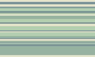 Geometric stripes seamless pattern with horizontal lines in varied colours, creating an abstract background. Ideal for textile design, wallpaper, or graphic prints. vector