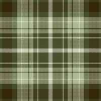 Merry christmas texture tartan background, mature plaid textile. Girl pattern seamless fabric check in lime and pastel colors. vector