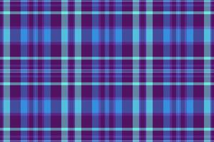 Pattern textile check of tartan background with a plaid fabric seamless texture. vector