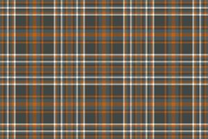 Dogtooth textile pattern plaid, repeatable patterns background seamless tartan. Man check fabric texture in grey and pastel colors. vector
