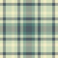 Identity fabric pattern textile, manufacturing tartan texture . Hippie check plaid seamless background in light and pastel colors. vector