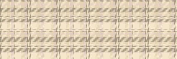Kind fabric background texture, grungy seamless pattern check. Revival tartan textile plaid in light and pastel colors. vector