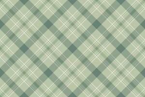 Pattern seamless textile of texture check plaid with a background fabric tartan. vector